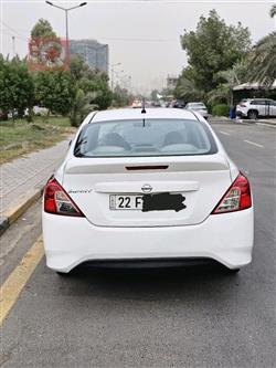 نيسان صني